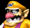A screenshot of WARIO