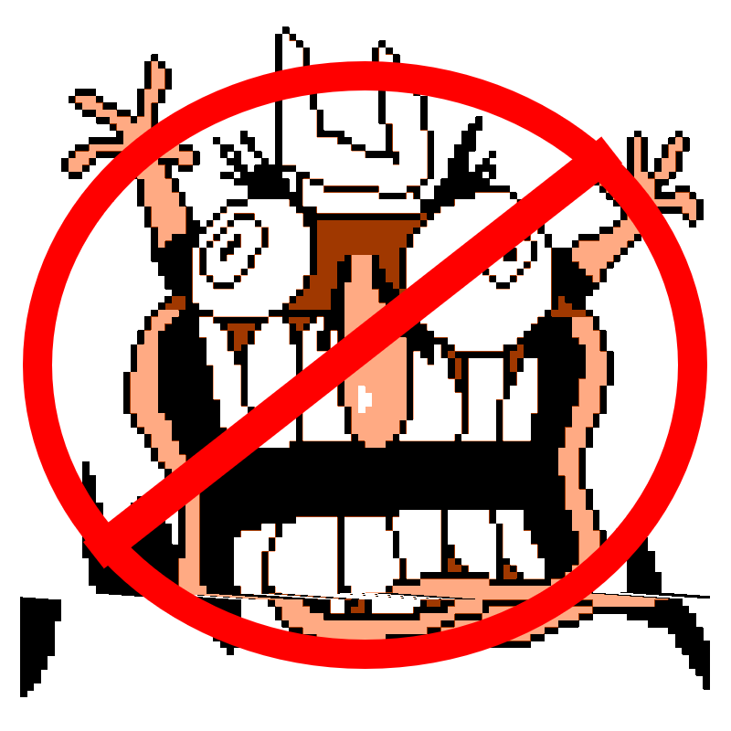 A screenshot of WARIO