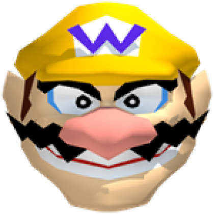 A screenshot of WARIO