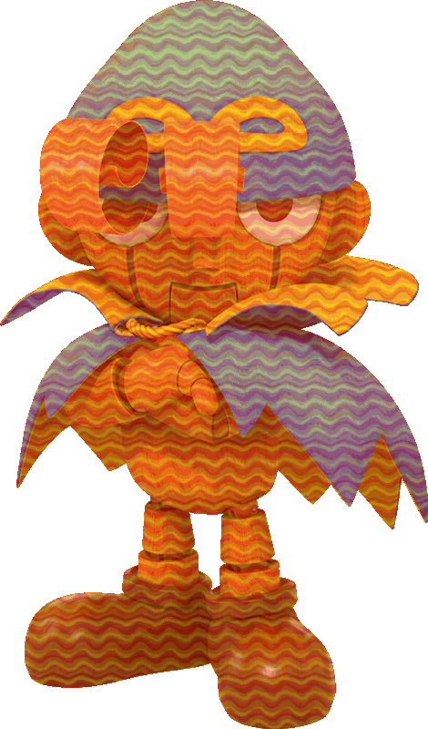 This is how I apply texture panning to geno